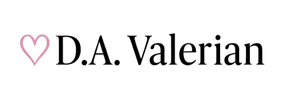 D.A. Valerian Logo